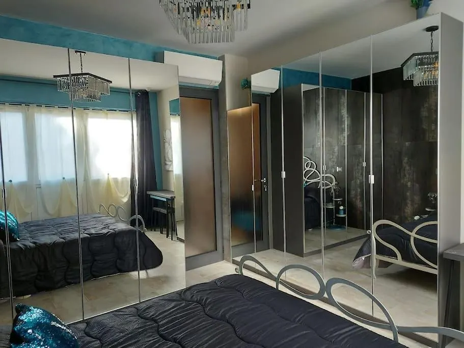 Blue Holidays Viareggio Apartment