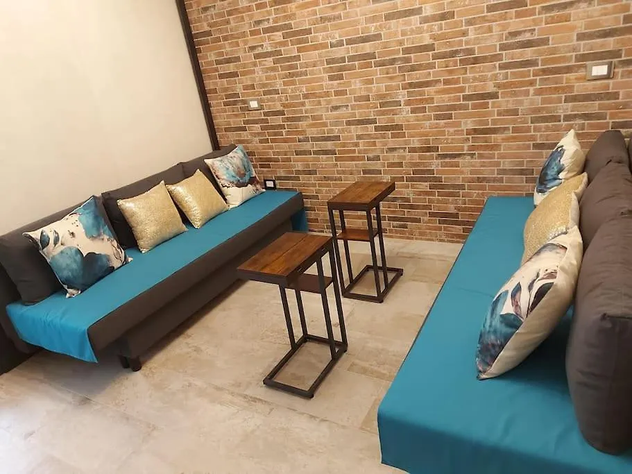 Blue Holidays Viareggio Apartment