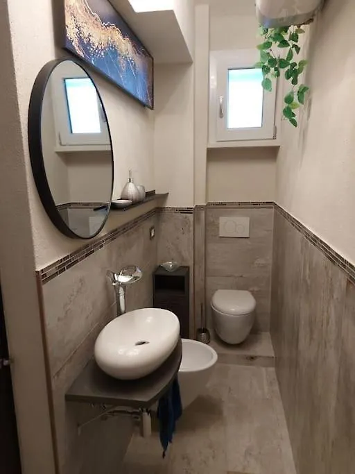 Apartment Blue Holidays Viareggio