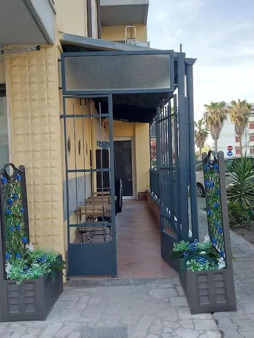 Blue Holidays Viareggio Apartment