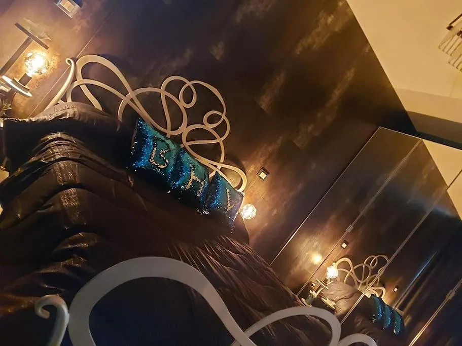 Apartment Blue Holidays Viareggio