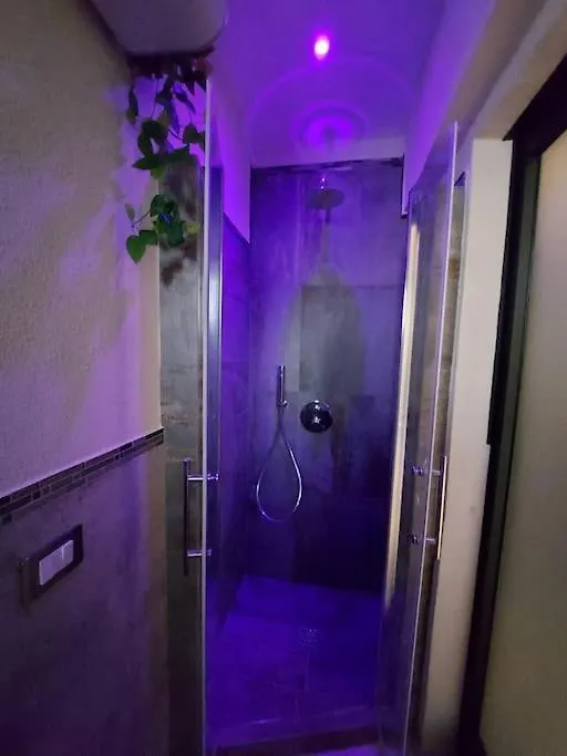 Apartment Blue Holidays Viareggio Italy