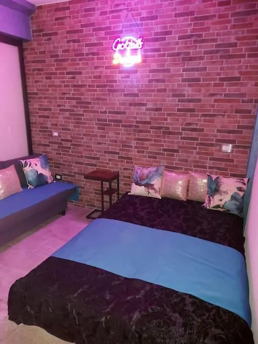 Apartment Blue Holidays Viareggio