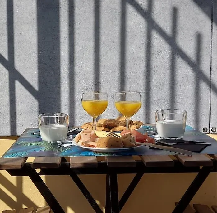 Apartment Blue Holidays Viareggio