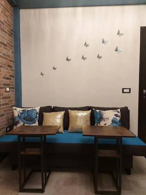 Apartment Blue Holidays Viareggio