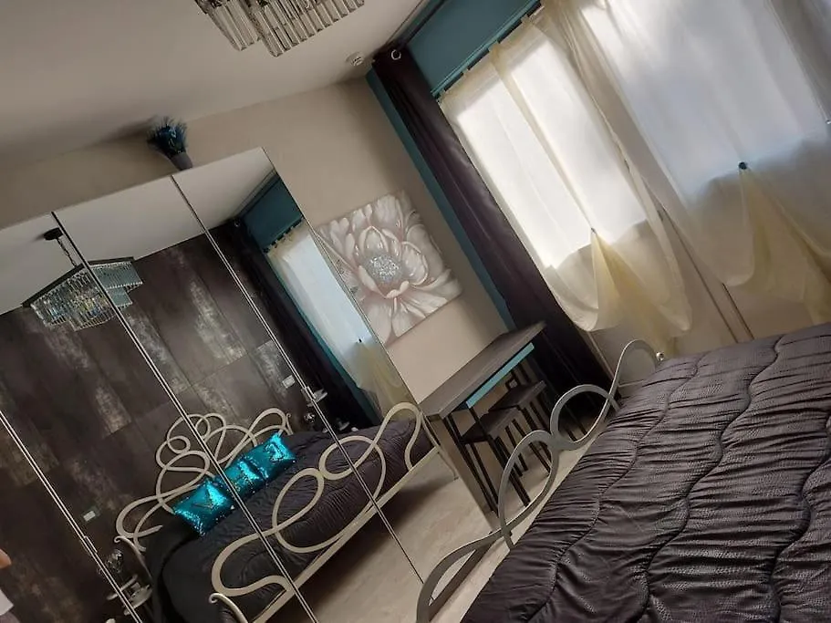Apartment Blue Holidays Viareggio Italy