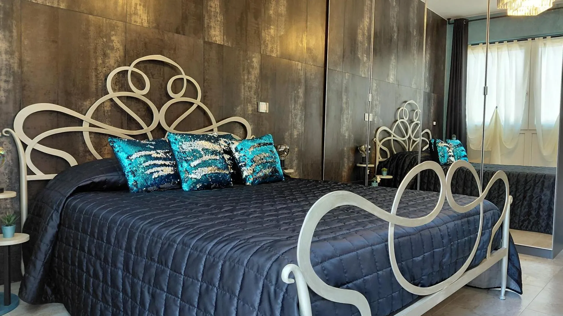 Blue Holidays Viareggio Apartamento