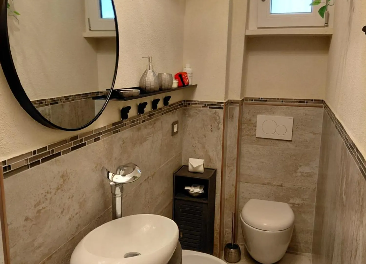 Apartamento Blue Holidays Viareggio