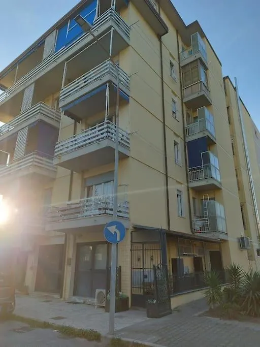 Lägenhet Blue Holidays Viareggio Italien