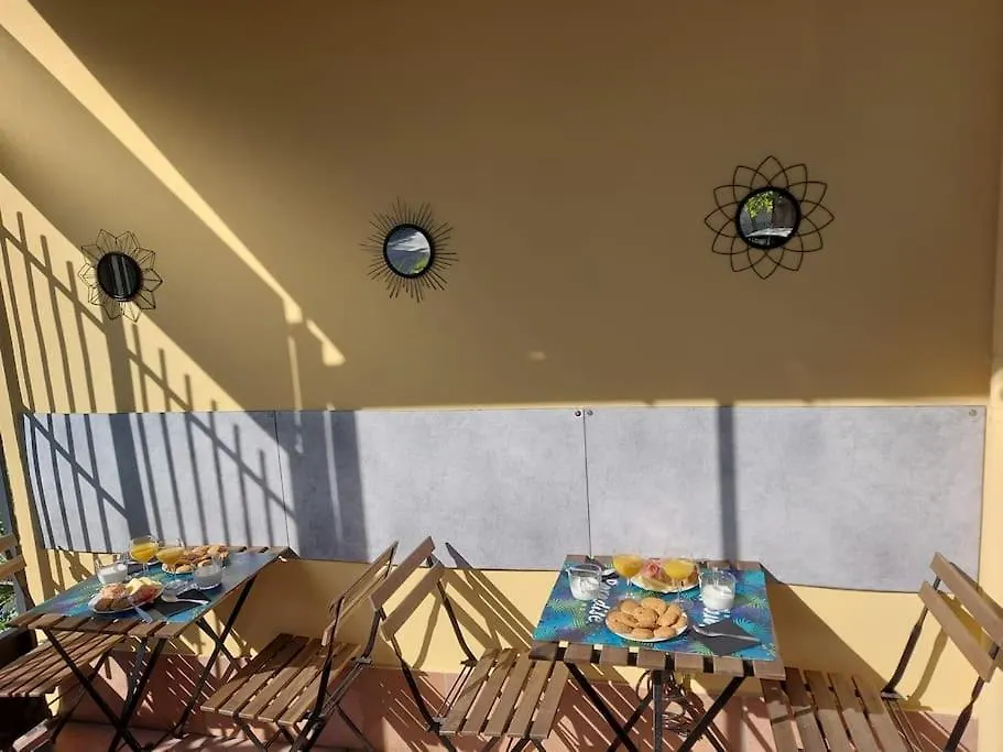 Blue Holidays Viareggio 0*,