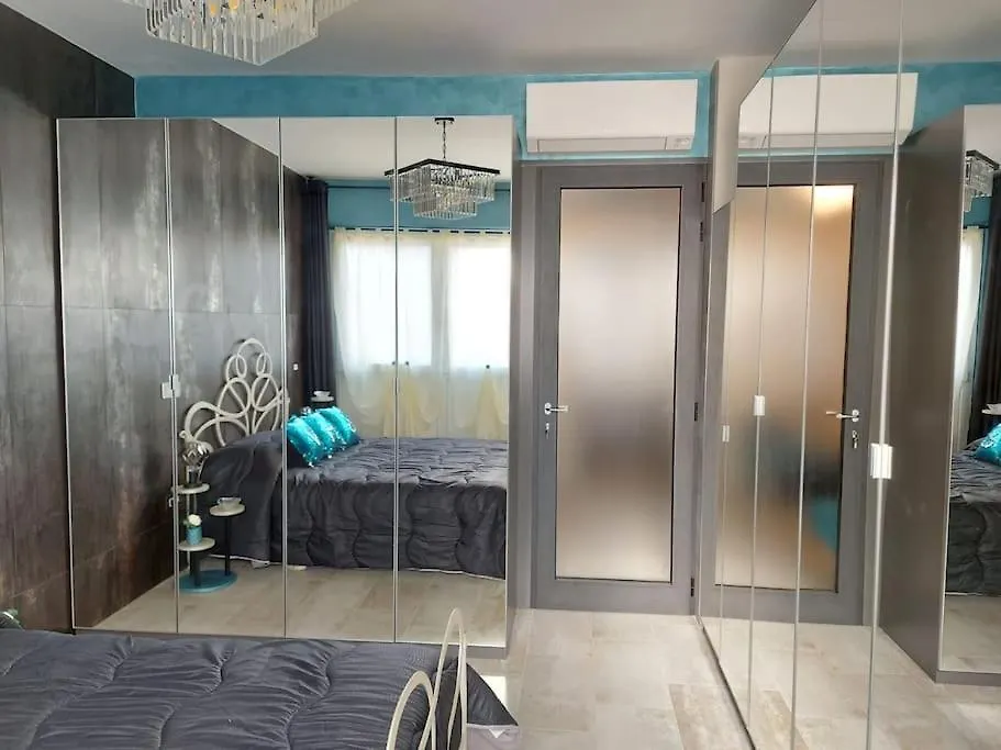 Apartmán Blue Holidays Viareggio