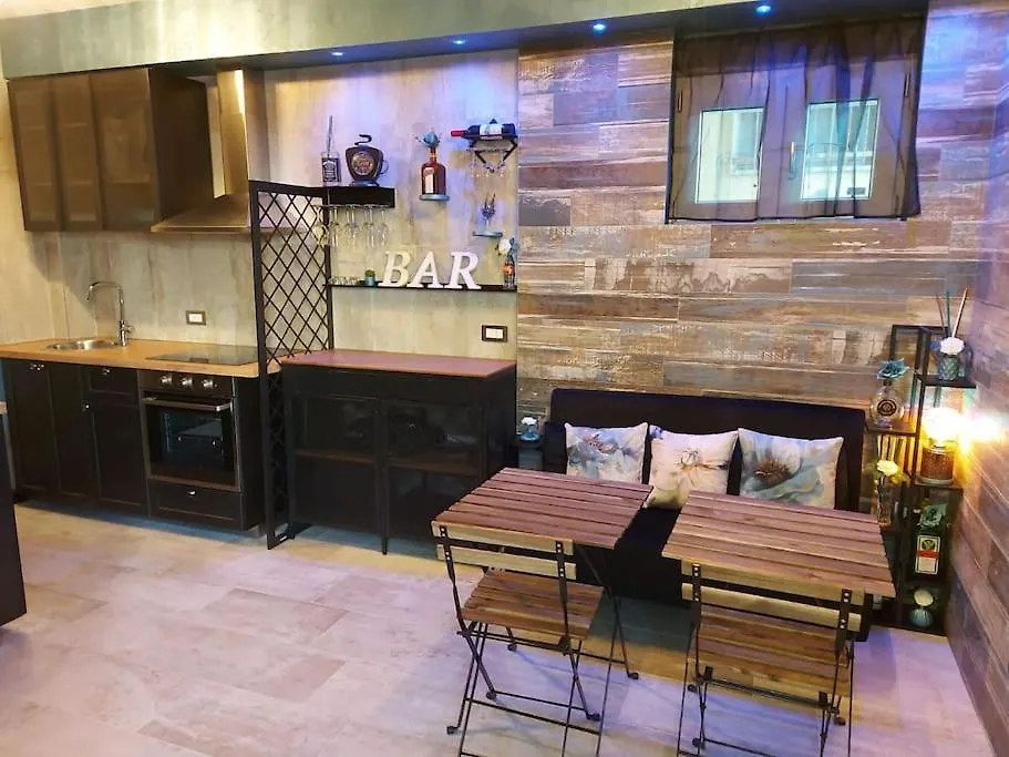 Apartmán Blue Holidays Viareggio