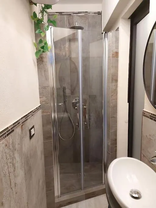 Apartmán Blue Holidays Viareggio Itálie